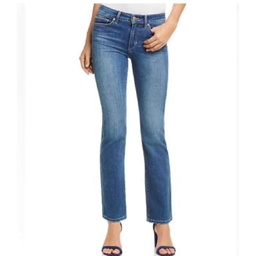 Nearly New! Joe's Jeans Straight Leg Ankle Brandi Style Fit - Waist 29/27” Insea